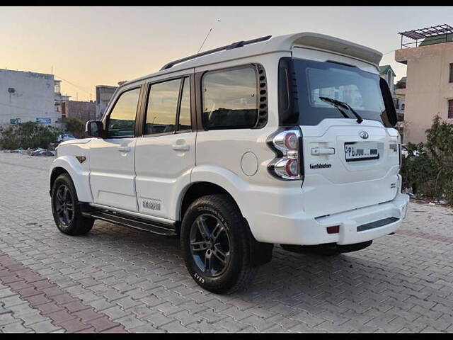 Used Mahindra Scorpio [2014-2017] S10 in Kharar