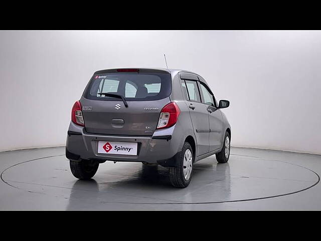 Used Maruti Suzuki Celerio [2017-2021] ZXi AMT [2017-2019] in Bangalore