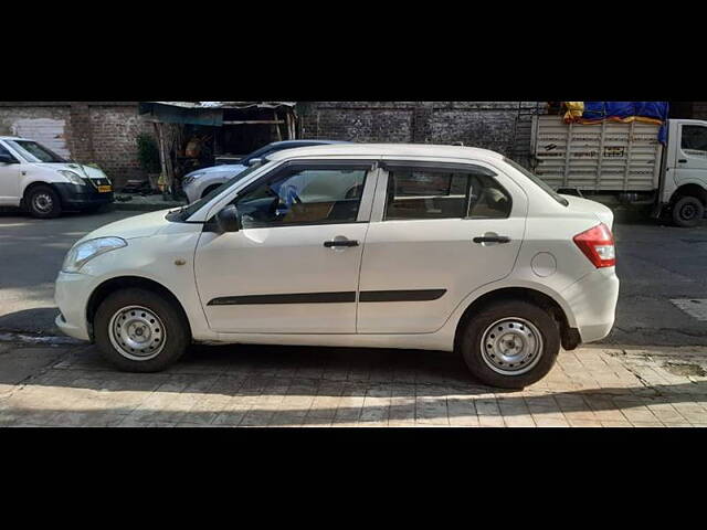 Used Maruti Suzuki Swift Dzire [2015-2017] LDI in Kolkata