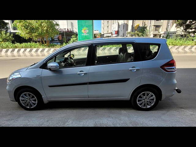 Used Maruti Suzuki Ertiga [2018-2022] VXi in Chennai