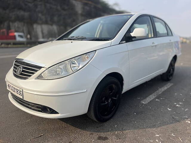 Used Tata Manza [2009-2011] Aqua Quadrajet BS-IV in Pune