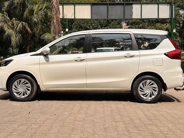 Used Maruti Suzuki Ertiga [2018-2022] VXi in Delhi