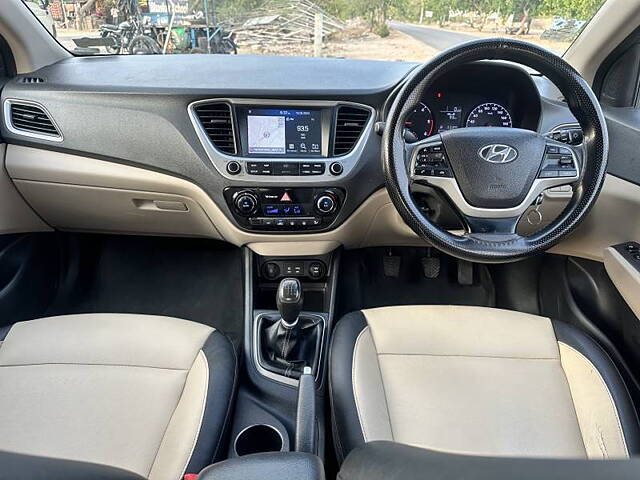 Used Hyundai Verna [2015-2017] 1.6 CRDI SX in Jaipur