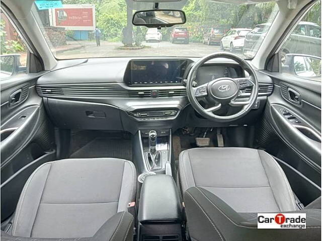 Used Hyundai i20 [2020-2023] Asta 1.2 IVT in Thane