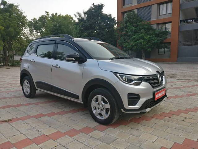 Used Renault Triber [2019-2023] RXT in Ahmedabad