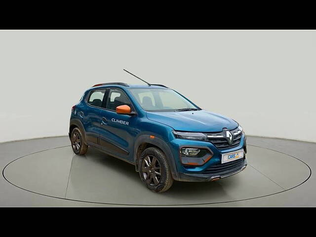 Used 2020 Renault Kwid in Hyderabad