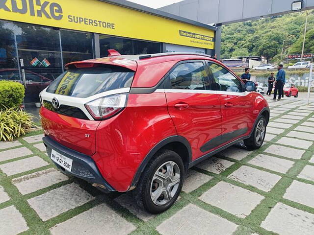 Used Tata Nexon [2017-2020] XT [2017-2019] in Pune