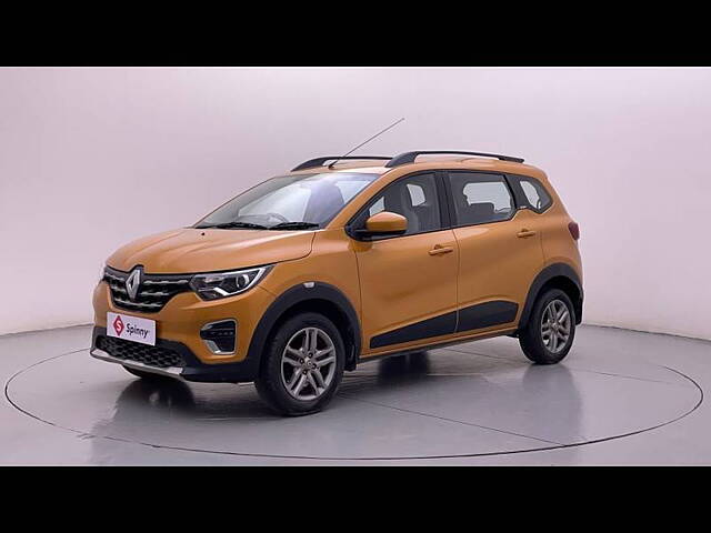 Used 2020 Renault Triber in Bangalore