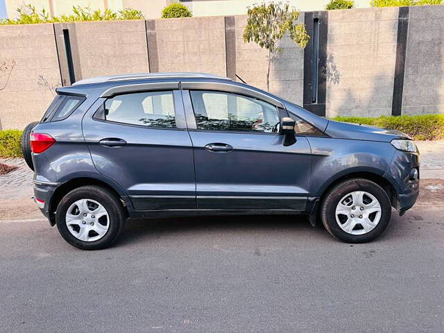 Used Ford EcoSport [2017-2019] Ambiente 1.5L Ti-VCT in Jaipur