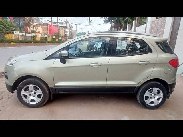 Used Ford EcoSport [2015-2017] Trend 1.5L TDCi in Kanpur