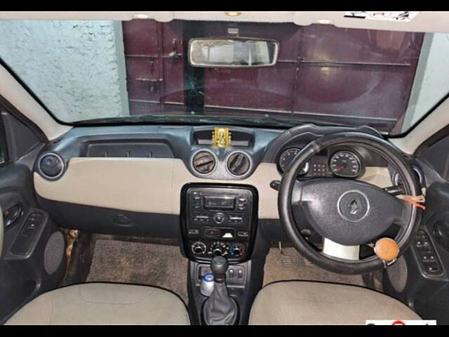 Used Renault Duster [2012-2015] 85 PS RxL Diesel in Varanasi