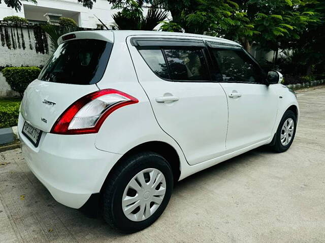 Used Maruti Suzuki Swift [2011-2014] VDi in Lucknow