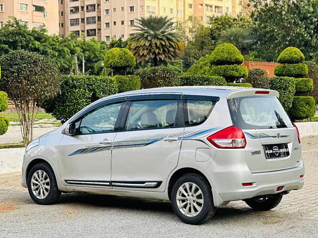 Used Maruti Suzuki Ertiga [2012-2015] VDi in Bangalore