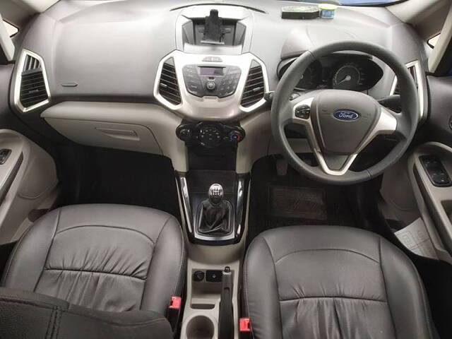 Used Ford EcoSport [2017-2019] Trend 1.5L Ti-VCT in Pune