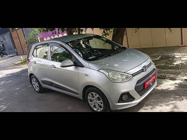 Used Hyundai Grand i10 [2013-2017] Magna 1.2 Kappa VTVT [2013-2016] in Bangalore