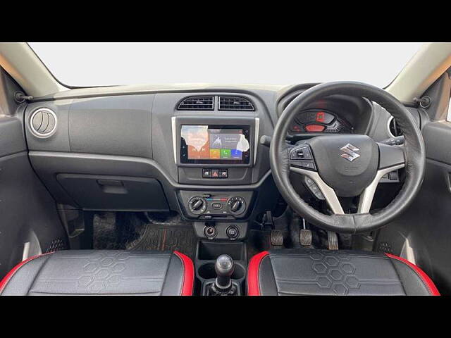 Used Maruti Suzuki Alto K10 VXi [2023-2024] in Hyderabad