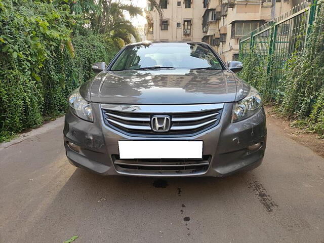 Used 2012 Honda Accord in Mumbai