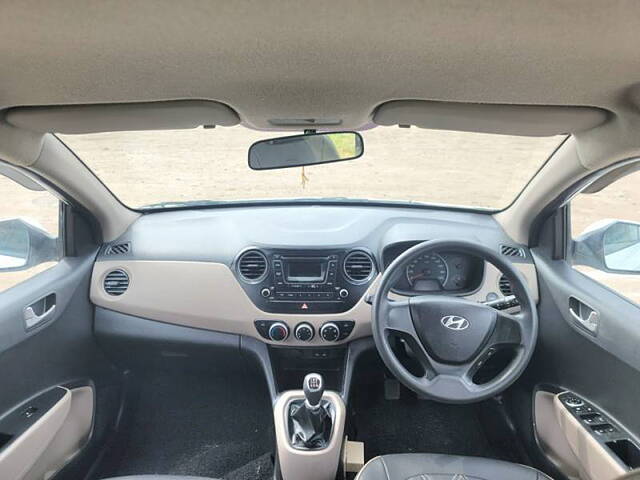 Used Hyundai Grand i10 [2013-2017] Sportz 1.2 Kappa VTVT [2013-2016] in Delhi