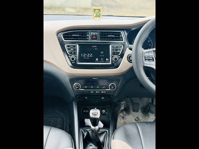 Used Hyundai Elite i20 [2019-2020] Asta 1.2 (O) [2019-2020] in Surat