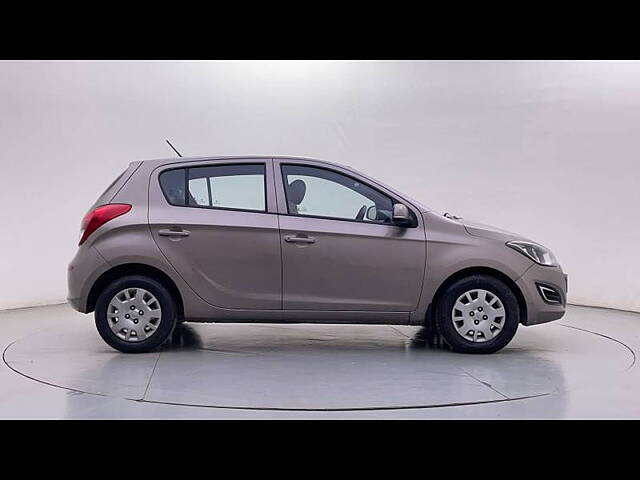 Used Hyundai i20 [2012-2014] Magna 1.4 CRDI in Bangalore