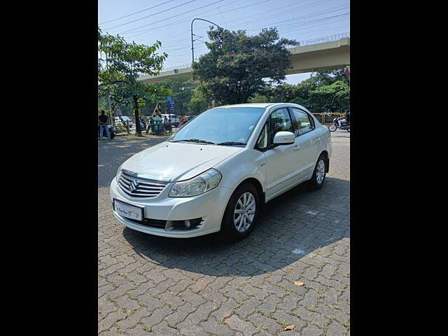 Used Maruti Suzuki SX4 [2007-2013] ZDI in Pune