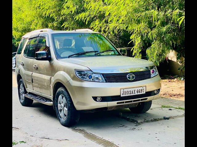 Used Tata Safari Storme [2012-2015] 2.2 VX 4x4 in Delhi