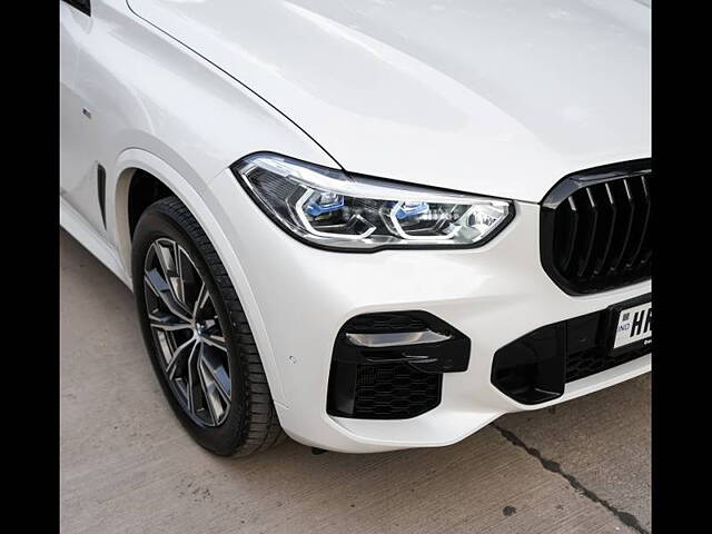 Used BMW X5 [2019-2023] xDrive40i M Sport in Delhi