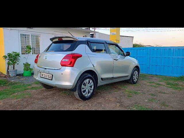 Used Maruti Suzuki Swift [2014-2018] VXi [2014-2017] in Chennai