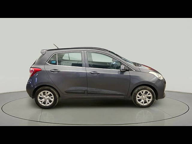 Used Hyundai Grand i10 Sportz 1.2 Kappa VTVT in Delhi