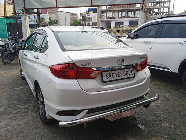 Used Honda City [2014-2017] SV Diesel in Patna