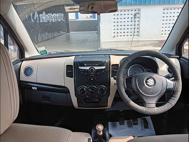 Used Maruti Suzuki Wagon R [2019-2022] VXi 1.0 [2019-2019] in Chennai