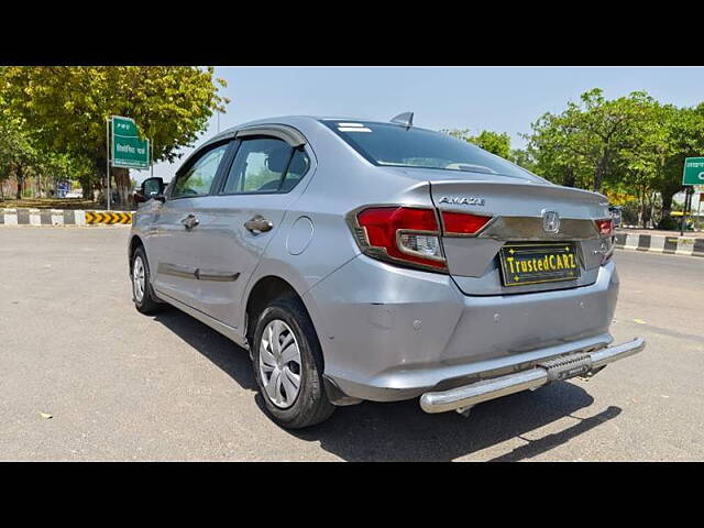 Used Honda Amaze [2016-2018] 1.2 S i-VTEC in Lucknow