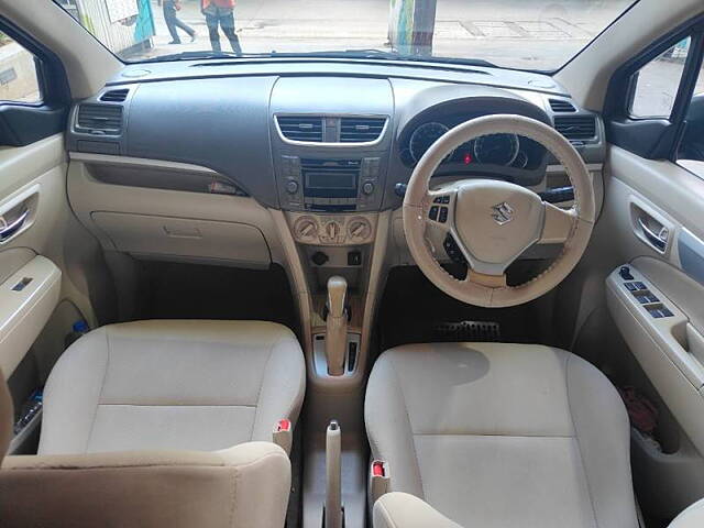 Used Maruti Suzuki Ertiga [2015-2018] VXI AT in Mumbai