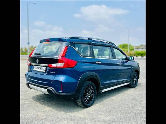 Used Maruti Suzuki XL6 [2019-2022] Alpha MT Petrol in Surat