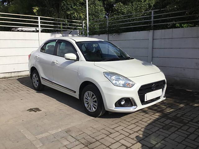 Used 2021 Maruti Suzuki DZire in Pune