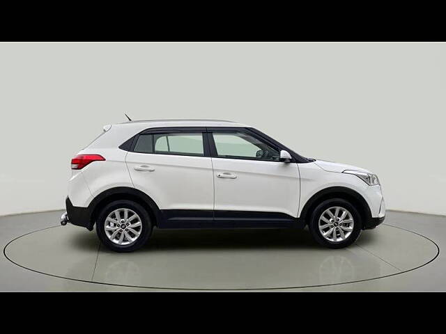 Used Hyundai Creta [2015-2017] 1.4 S in Patna