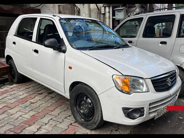 Used Maruti Suzuki Alto K10 [2010-2014] VXi in Kanpur