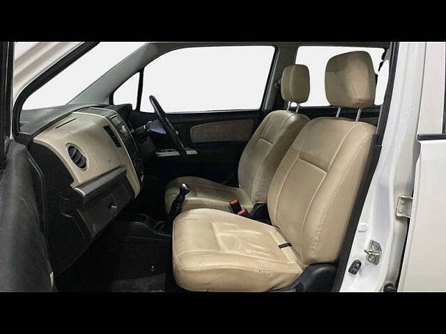 Used Maruti Suzuki Wagon R 1.0 [2014-2019] VXI in Mumbai