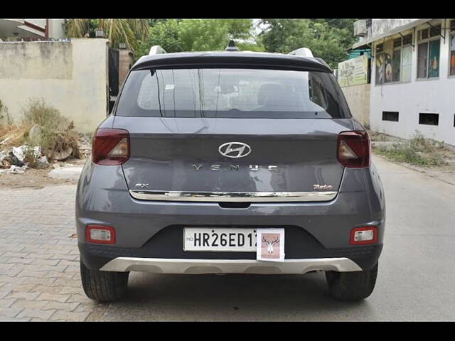 Used Hyundai Venue [2019-2022] SX Plus 1.0 Turbo DCT in Gurgaon