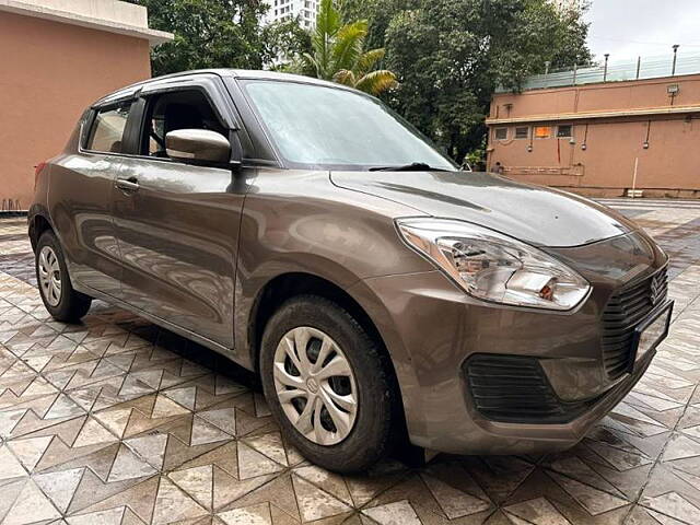 Used 2018 Maruti Suzuki Swift in Mumbai