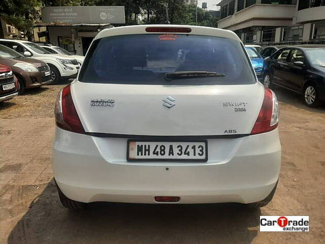 Used Maruti Suzuki Swift [2011-2014] ZDi in Pune