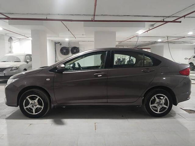 Used Honda City [2014-2017] SV in Mumbai