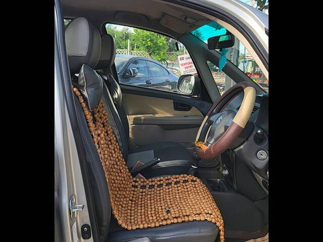 Used Maruti Suzuki SX4 [2007-2013] VXi in Hyderabad