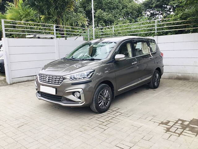 Used Maruti Suzuki Ertiga [2018-2022] ZXi Plus in Pune