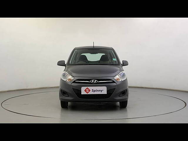 Used Hyundai i10 [2007-2010] Magna in Ahmedabad