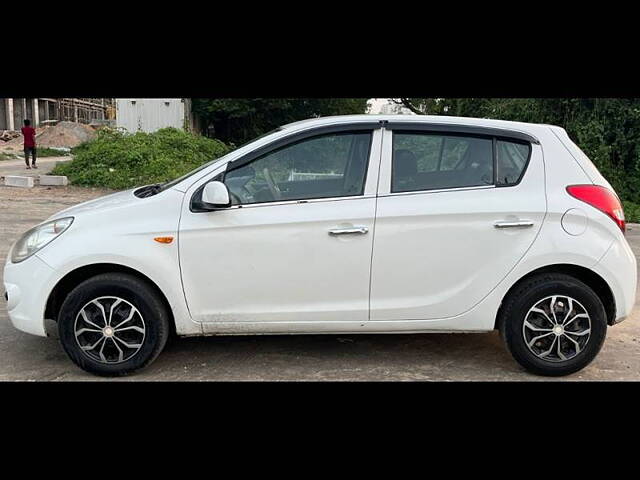 Used Hyundai i20 [2010-2012] Magna 1.2 in Vadodara