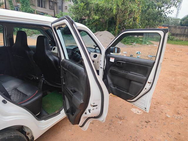 Used Maruti Suzuki Wagon R [2019-2022] LXi (O) 1.0 CNG in Bhubaneswar