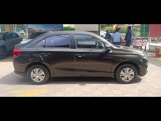 Used Honda Amaze [2018-2021] 1.2 S MT Petrol [2018-2020] in Tiruchirappalli