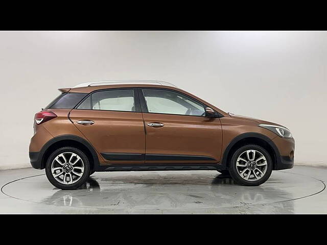 Used Hyundai i20 Active [2015-2018] 1.2 SX in Faridabad