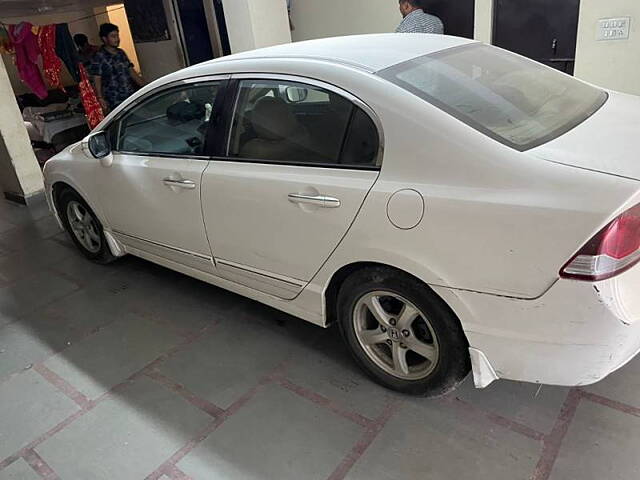 Used Honda Civic [2006-2010] 1.8V MT in Delhi